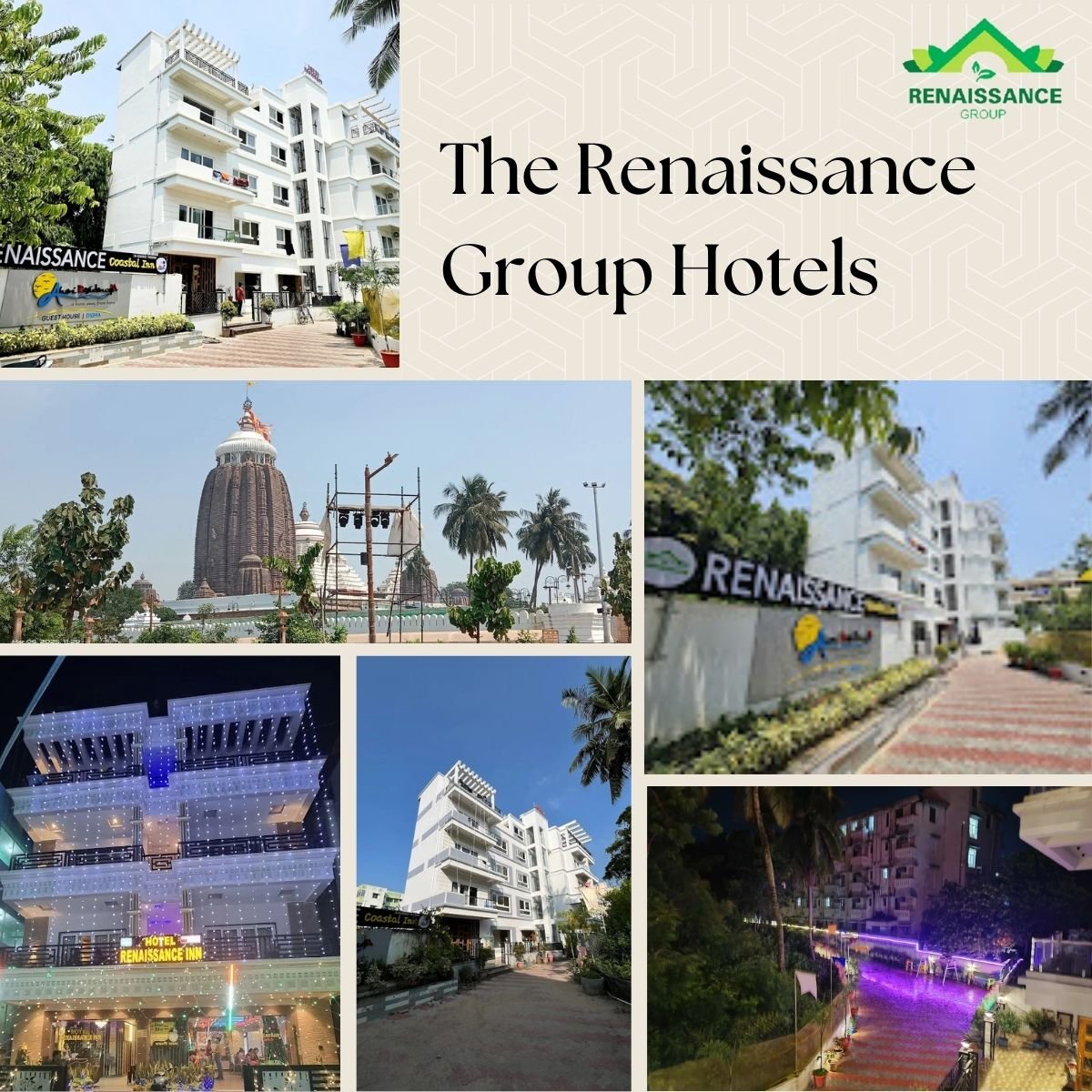 Renaissance Group Hotels