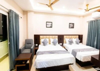 Suite Room