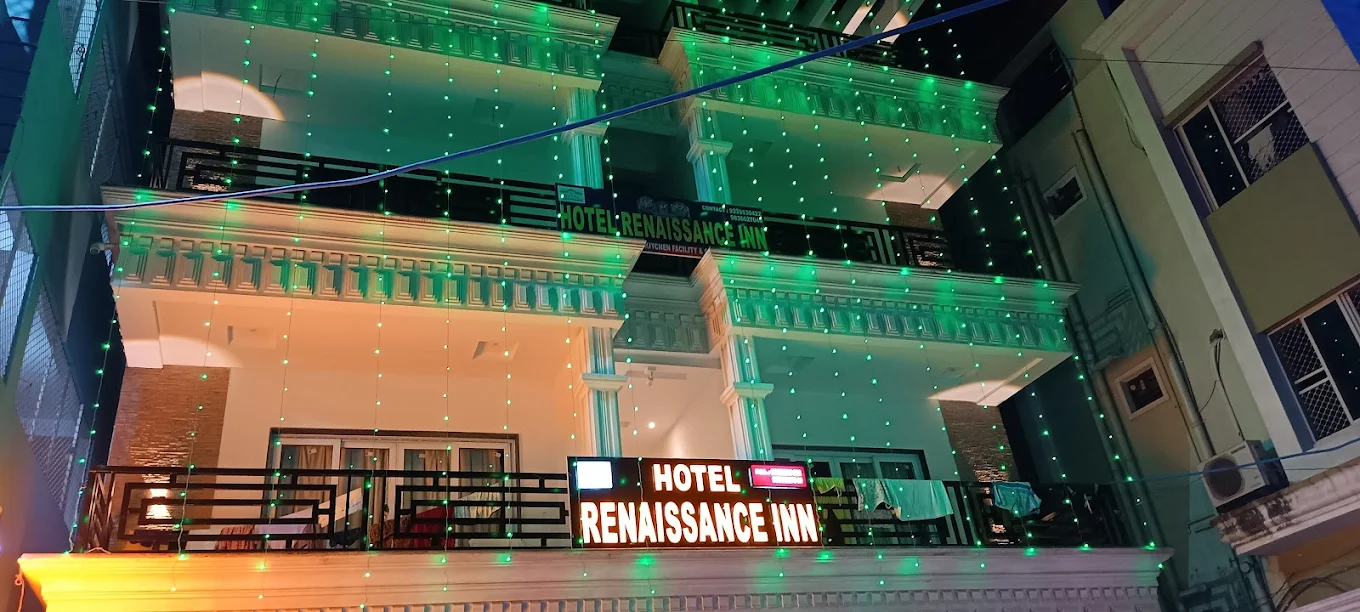 Comfortable Stay in Puri