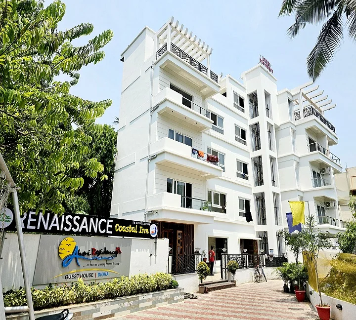 Hotel Renaissance Coastal Inn