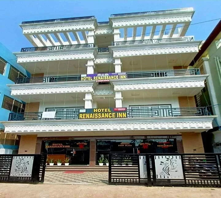 Hotel Renaissance Inn