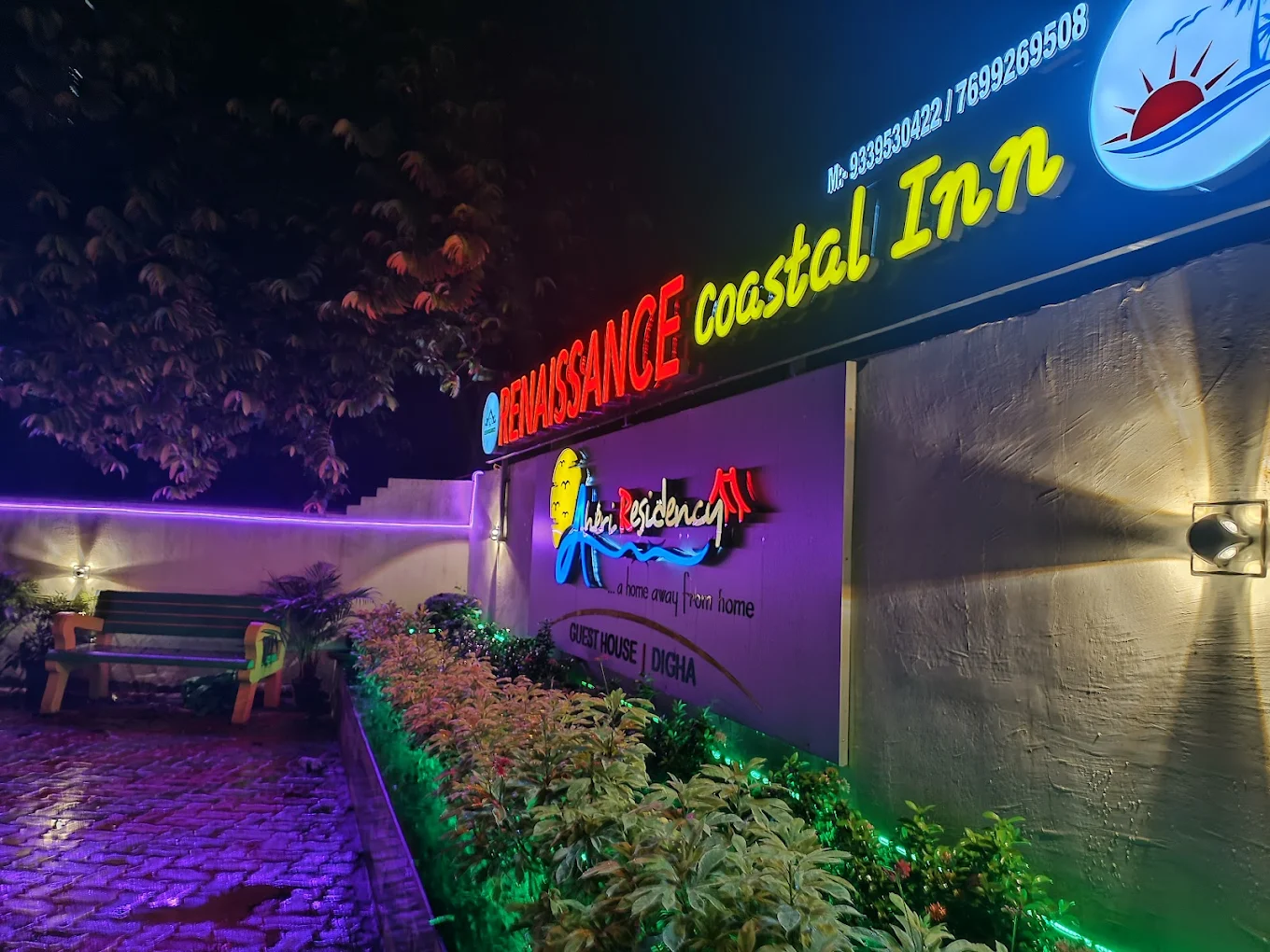 Best Hotel in Digha for a Comfortable Beachside Stay