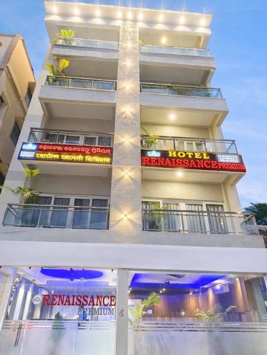 Hotel Renaissance Premium