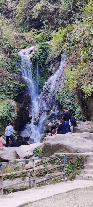 Offbeat place in Sikkim